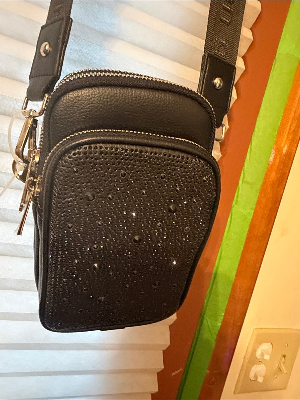 Madden girl cross body